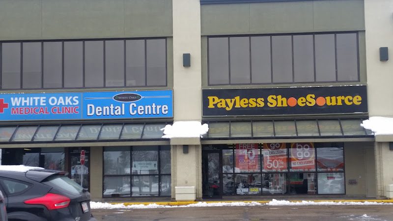 White Oaks Dental Centre