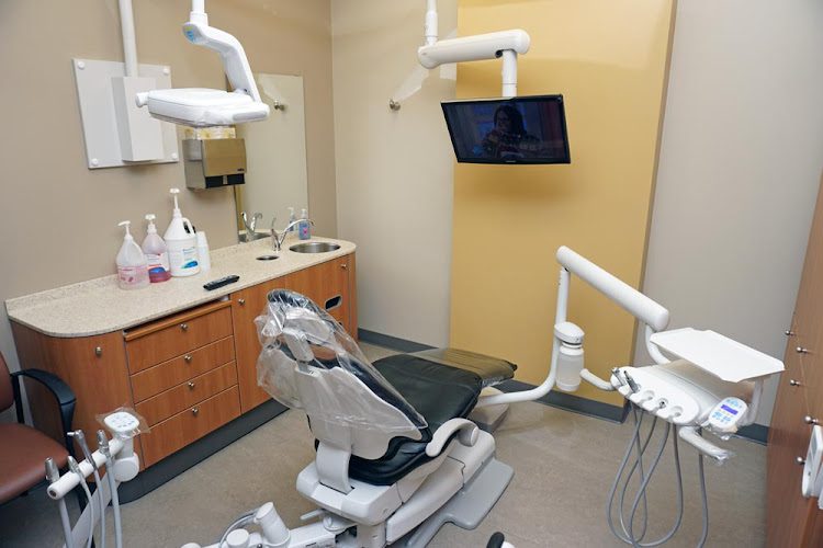 West Campus Dental Centre