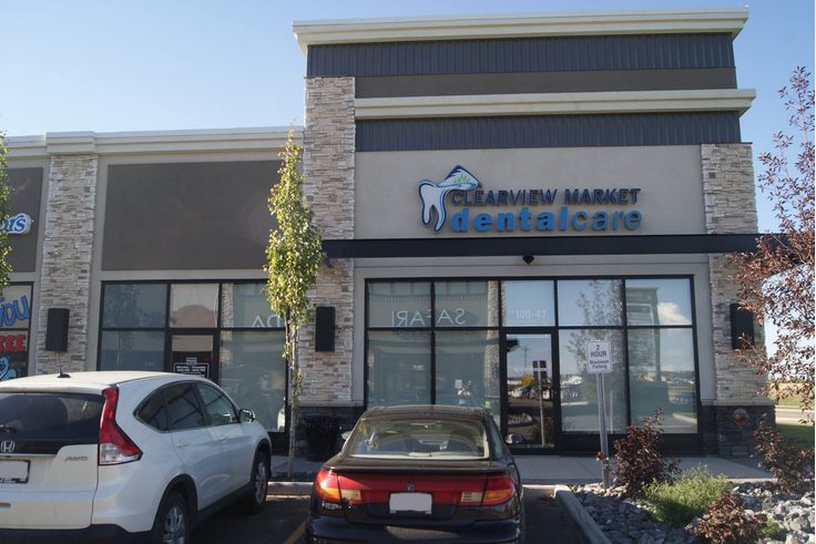 Clearview Market Dental Care