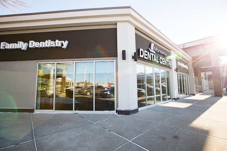 Monterey Dental Centre