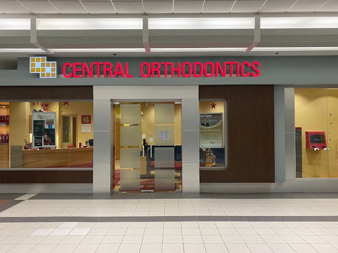 Central Orthodontics