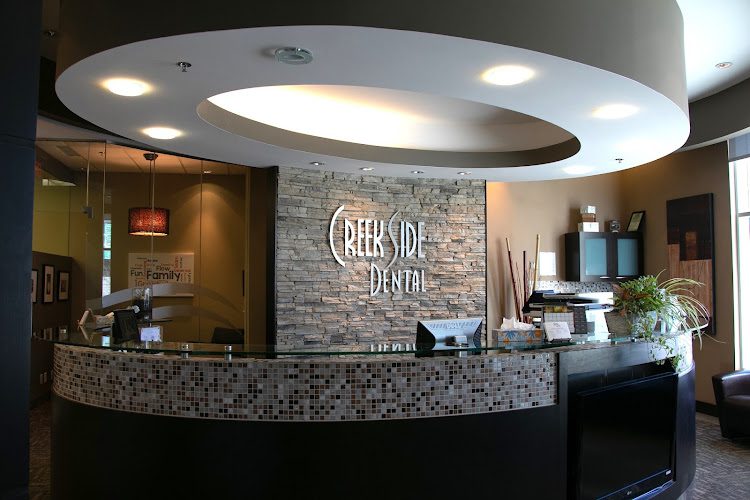 Creekside Dental