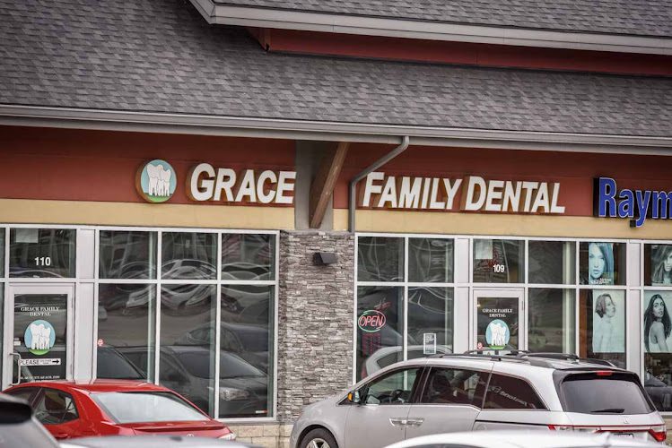 Grace Family Dental