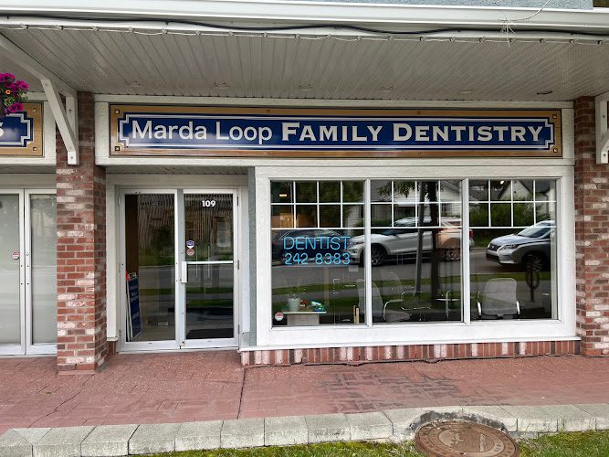 Marda Loop Dental Choice