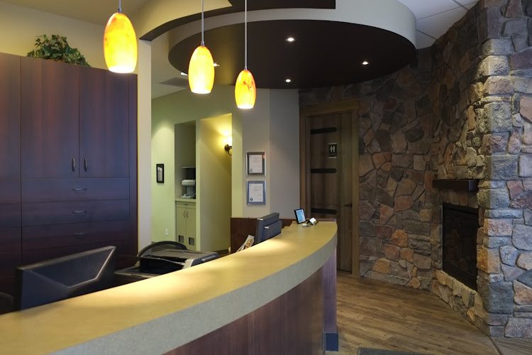 Spruce Ridge Dental