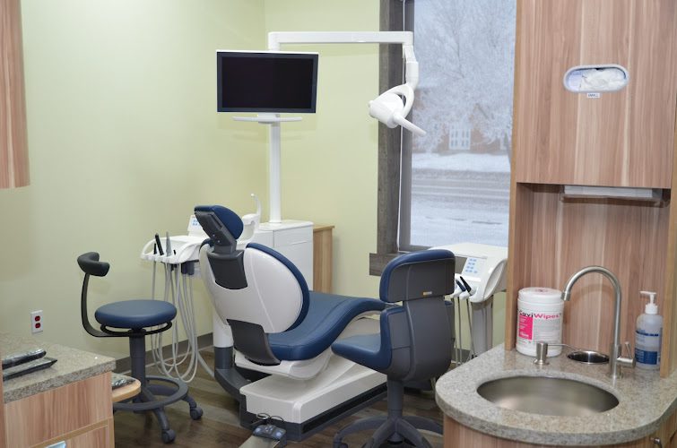 WALIA DENTAL CLINIC