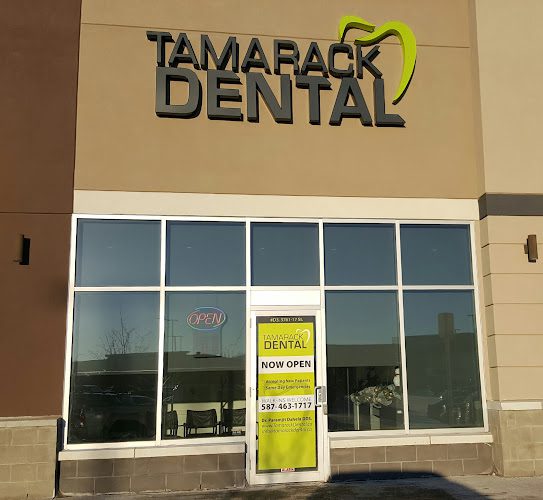 Tamarack Dental