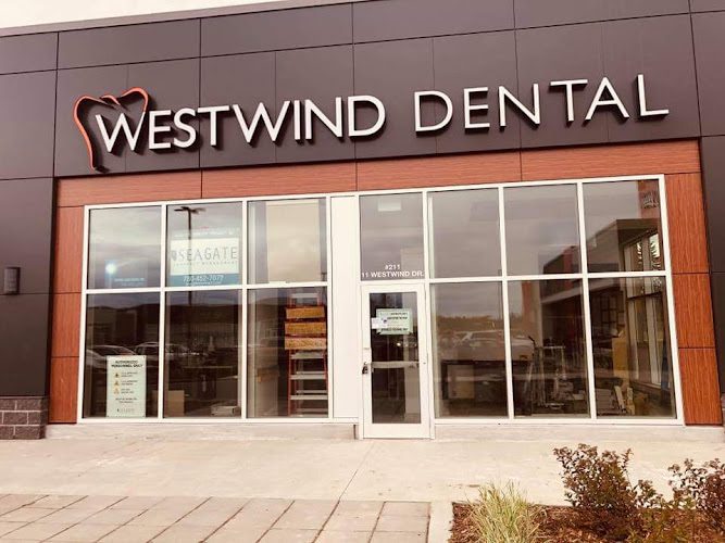 Westwind Dental