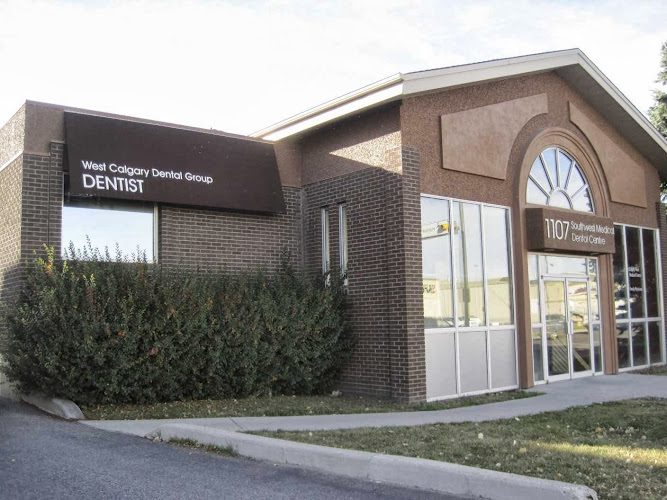 West Calgary Dental Group