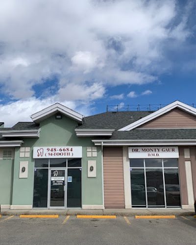 Nose Creek Dental Centre