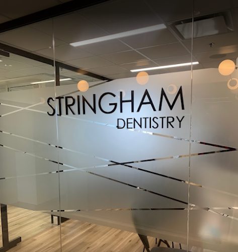 Stringham Dentistry