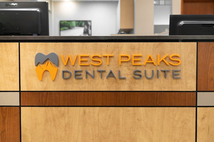 West Peaks Dental Suite