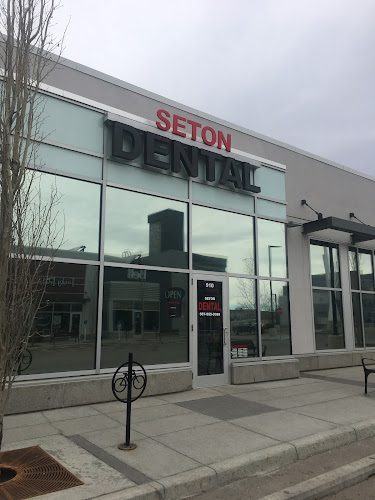 Seton Dental Wellness