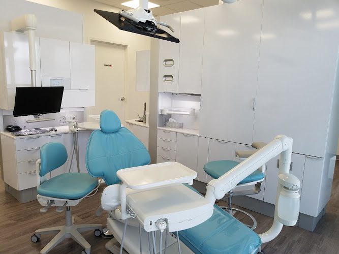 Gardenia Family Dental Clinic