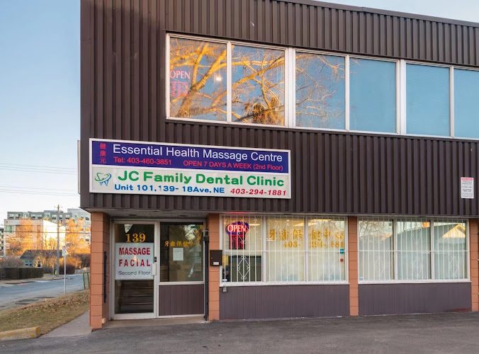 JC Family Dental Clinic