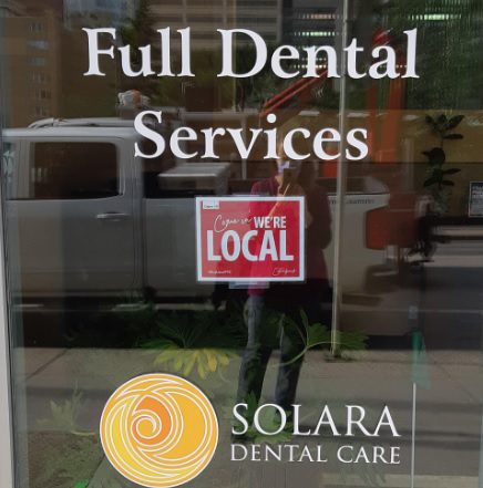 Solara Dental Care