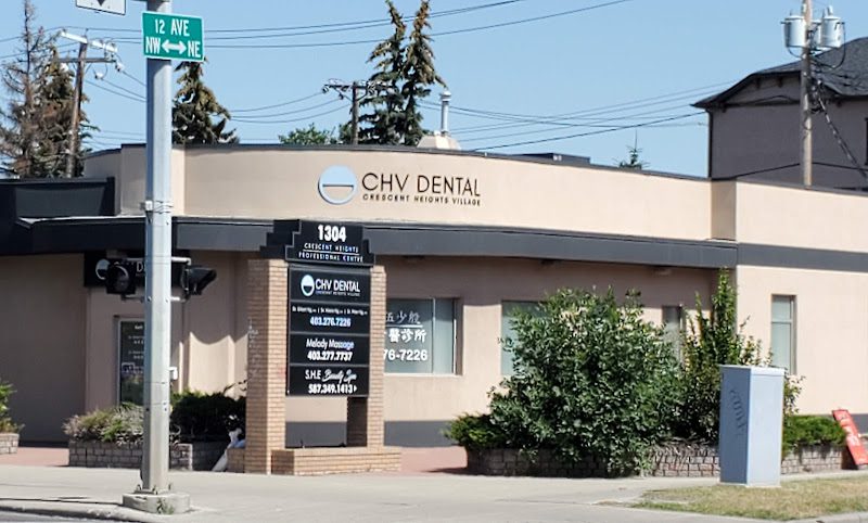 CHV Dental