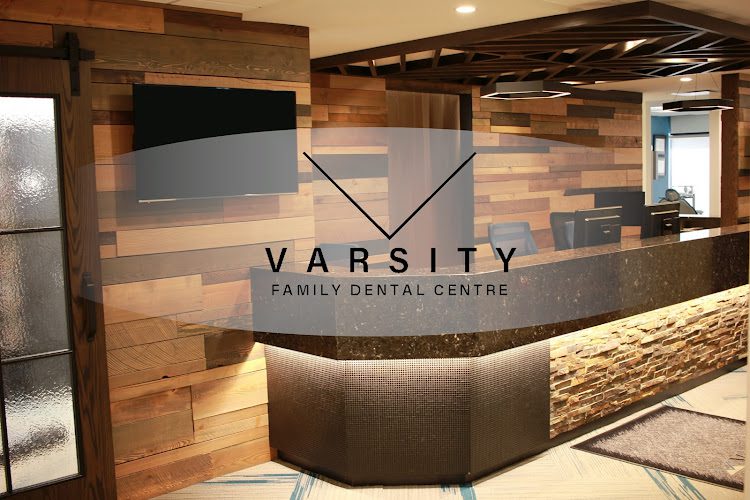 Varsity Family Dental Centre