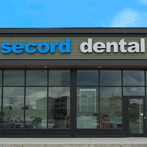 Secord Smiles Dental Group – West Edmonton Dentist