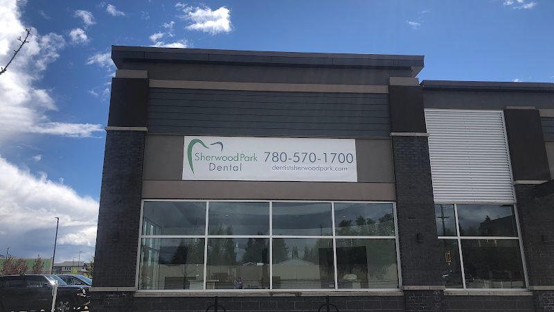 Sherwood Park Dental