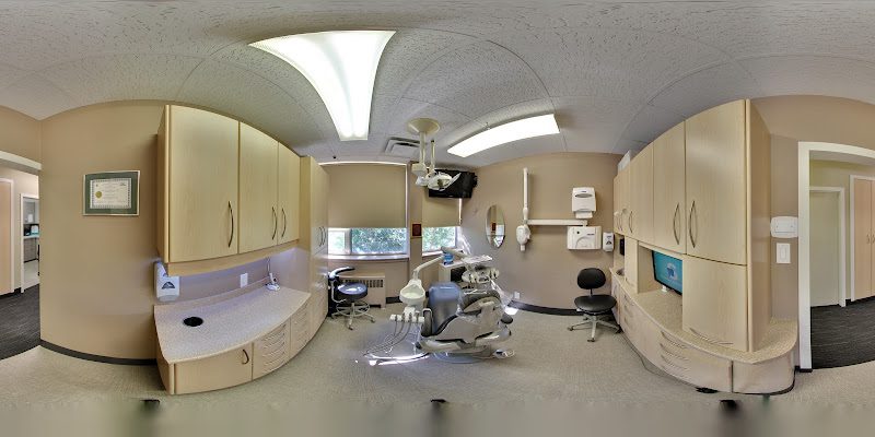 Strathcona Dental Clinic