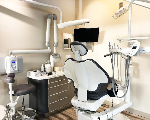 Vivo Dental – Currie Barracks