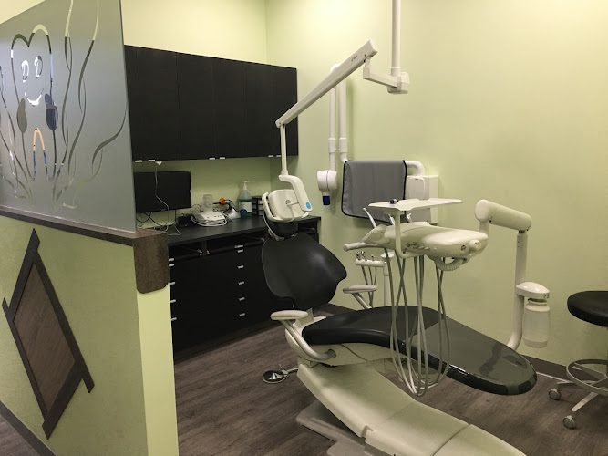 Deacon Dental