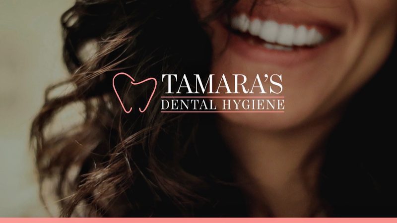 Tamara’s Dental Hygiene Inc.