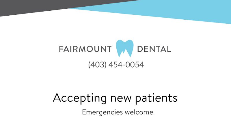 Fairmount Dental