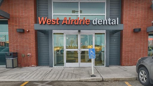 West Airdrie Dental