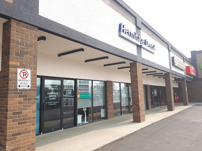 Hermitage Dental