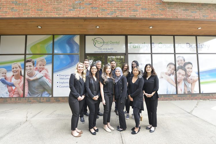 Central Dental Family Dentistry