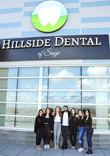 Hillside Dental of Sage