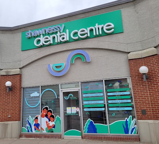 Shawnessy Dental Centre