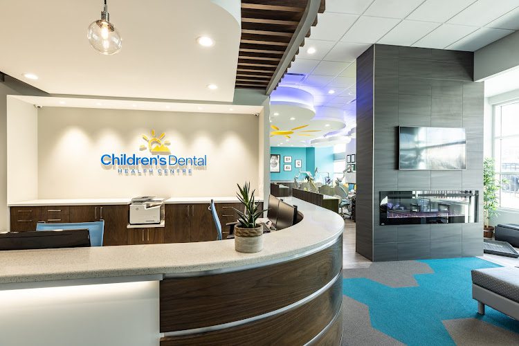 Children’s Dental Health Centre
