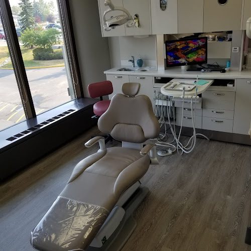 Spackman Dental