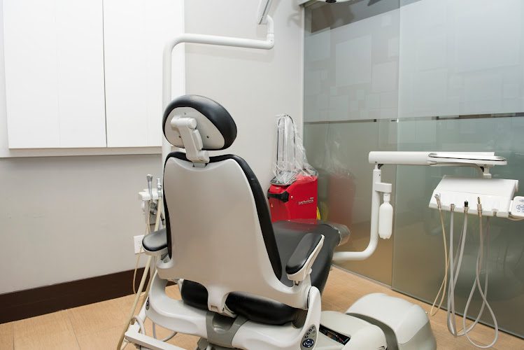 Sierra Springs Dental Airdrie