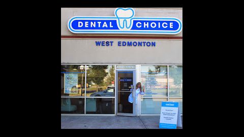 West Edmonton Dental Choice