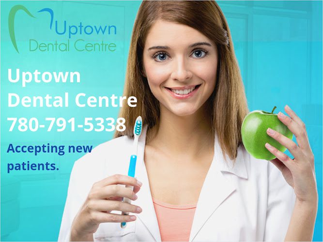 Fort McMurray Dental – Uptown