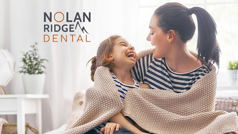 Nolan Ridge Dental