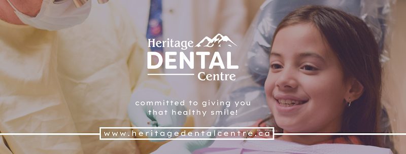 Heritage Dental Centre