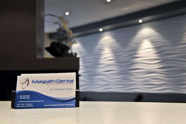 Magrath Dental