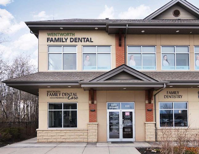 Wentworth Family Dental