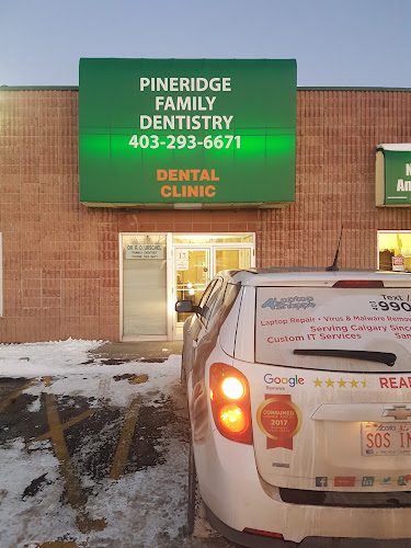 Pineridge Dental Clinic