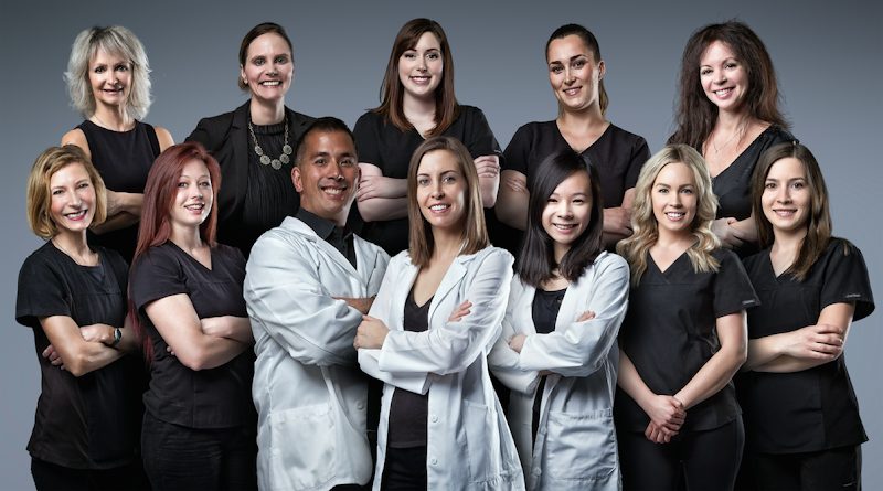 Macleod Trail Dental