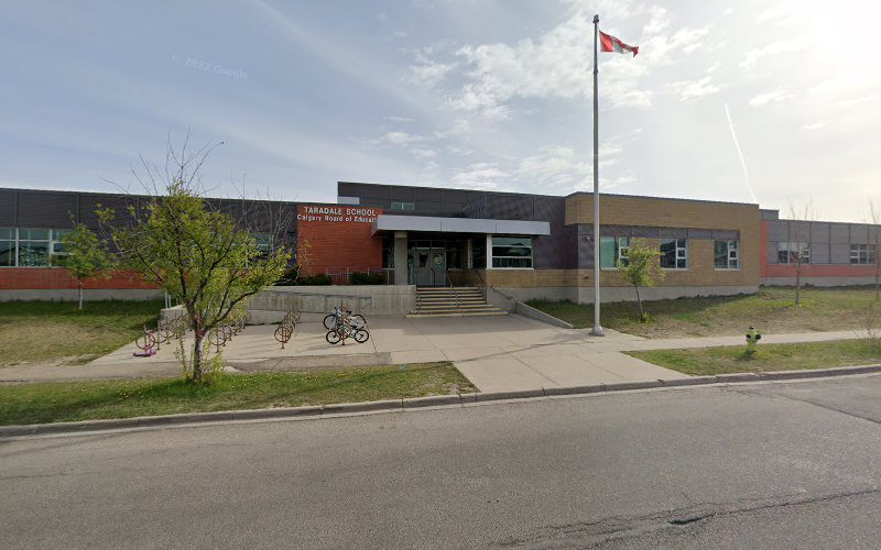 Taradale School | Calgary Board of Education