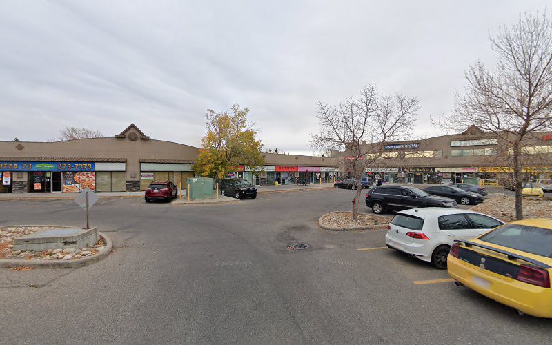 Fish Creek Dental Centre