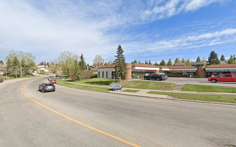 Edgemont Dental Centre