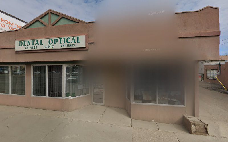 Family Care Dental & Optical