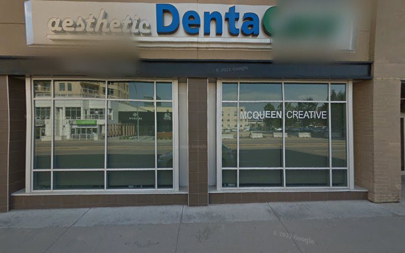 Aesthetic Denta Care